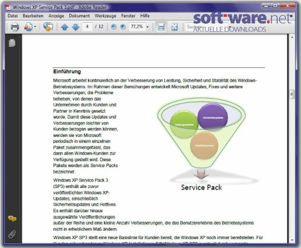 acrobat reader 9.4 free download