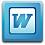 ODT Add-in für Microsoft Word 4.0 Logo