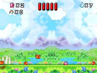 Nintendo Mini Game Compilation 2 Screenshot