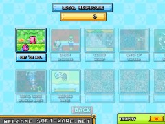 Nintendo Mini Game Compilation 2
