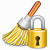 The Cleaner 2011 Logo Download bei soft-ware.net