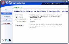 PC Tools AntiVirus Free 8.0.0