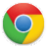 Google Chrome 20.0.1132.47 m Logo