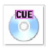 CUE Splitter 1.2 Logo