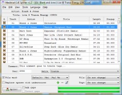 CUE Splitter 1.2