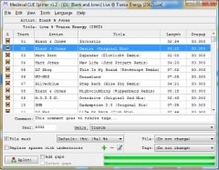 CUE Splitter 1.2