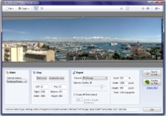Microsoft Image Composite Editor 1.4.4