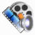 SMPlayer 0.8.0 Logo