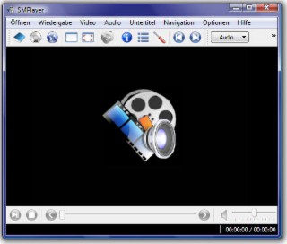 SMPlayer Screenshot