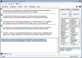 Translate.Net Screenshot