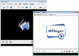 MPlayer Screenshot