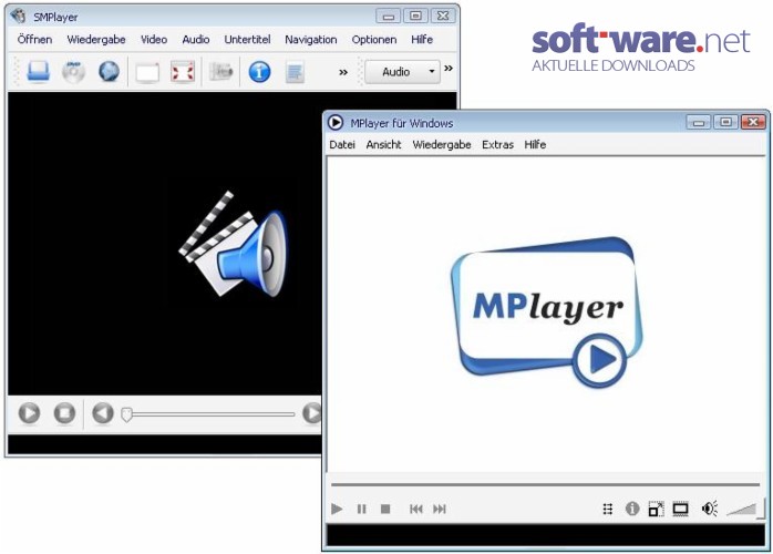 mplayer classic download