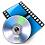 Free DVD Creator 2.0 Logo