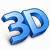 MAGIX 3D Maker 7.0 Logo Download bei soft-ware.net