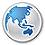 TheWorld Browser 2.1.2.4 Logo Download bei soft-ware.net