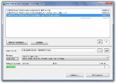 Free Video to DVD Converter