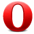 Opera 10.63 Logo Download bei soft-ware.net
