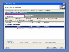 EaseUS Disk Copy 2.3.1