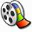 Windows Movie Maker 2.6 (Vista) Logo