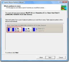 Paragon Partition Manager Free 11.0