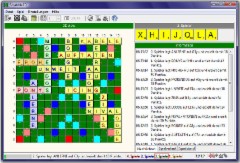 Scrabble3D
