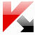 Kaspersky Virus Removal Tool 2015 Logo