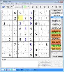 HoDoKu 2.2.0