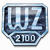 Warzone 2100 Logo