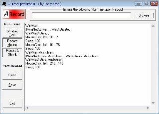 AutoHotkey Screenshot