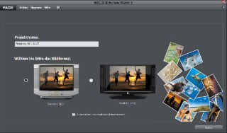 Slideshow Maker Screenshot