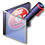 RonyaSoft CD DVD Label Maker 1.03 Logo