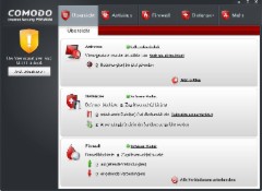 Comodo Internet Security