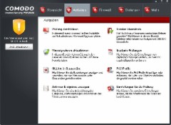 Comodo Internet Security