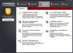 Comodo Internet Security