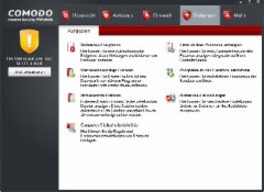 Comodo Internet Security