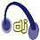 2710 DJ v3.2.0 Logo Download bei soft-ware.net