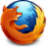 Mozilla Firefox 15 Logo