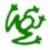 Greenshot 1.0 Logo