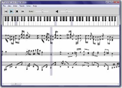 Midi Sheet Music 2.4