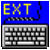 Extremtastatur 1.08 Logo Download bei soft-ware.net Extremtastatur 1.08 Logo Download bei soft-ware.net