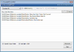 EncodeHD 1.2.242