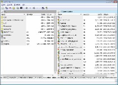 Atol file manager 0.7.3