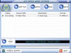 AoA Video Joiner 3.5.1