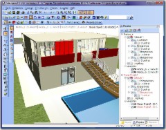 Ashampoo 3D CAD Architecture 3.0.2