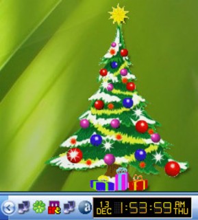 Magic Tree Screenshot