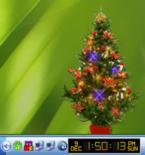 Tannenbaum Screenshot