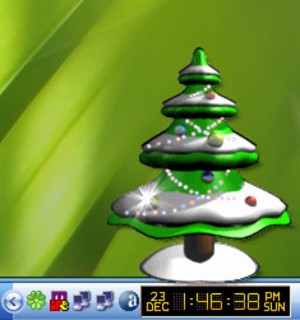 Christmas Spirit Screenshot