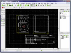 LibreCAD 2.0.0