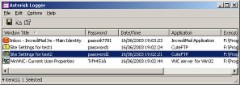 Asterisk Logger 1.04