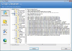 Crap Cleaner 2.0